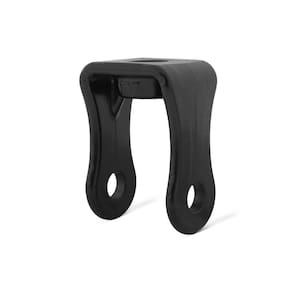 Alongador Suspensão Traseira 25mm Anker Crf 230/250f Xr 250 Tornado Xre 300