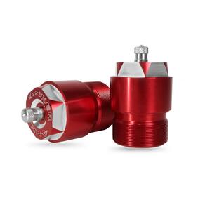Alongador Suspensão Dianteira 35mm Anker Crf 250f Xr 250 Tornado Xre 300 Falcon 400