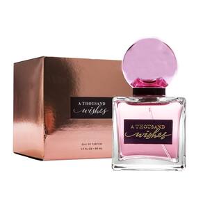 Perfume Bath & Body Works A Thousand Wishes 50ml