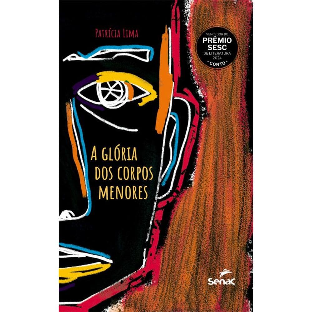 A glória dos corpos menores