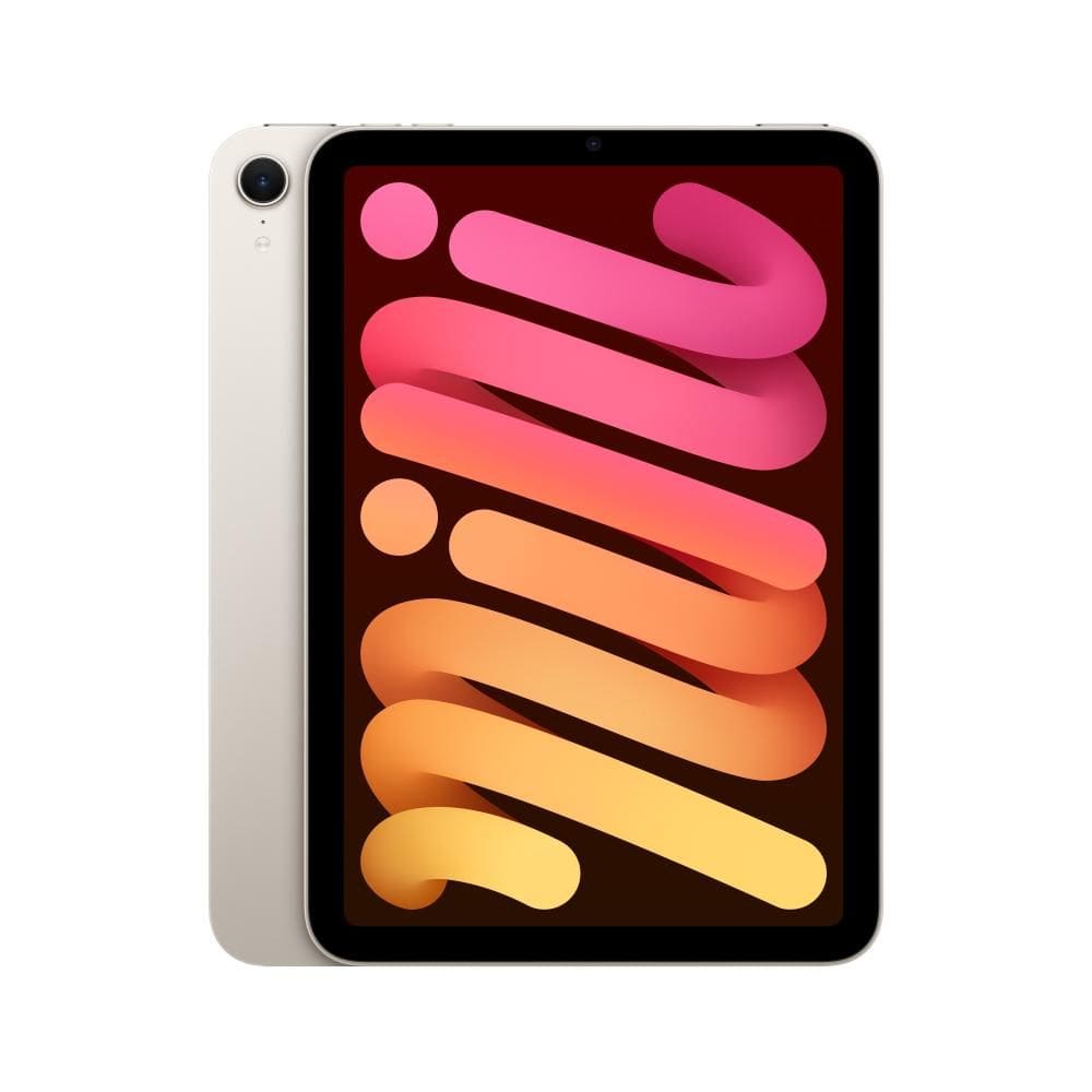 Apple iPad mini, A17 Pro, Wi-Fi 512 GB - Estelar