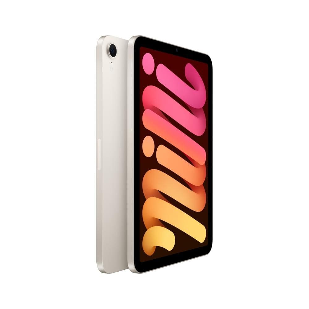 Apple iPad mini, A17 Pro, Wi-Fi | Casas Bahia