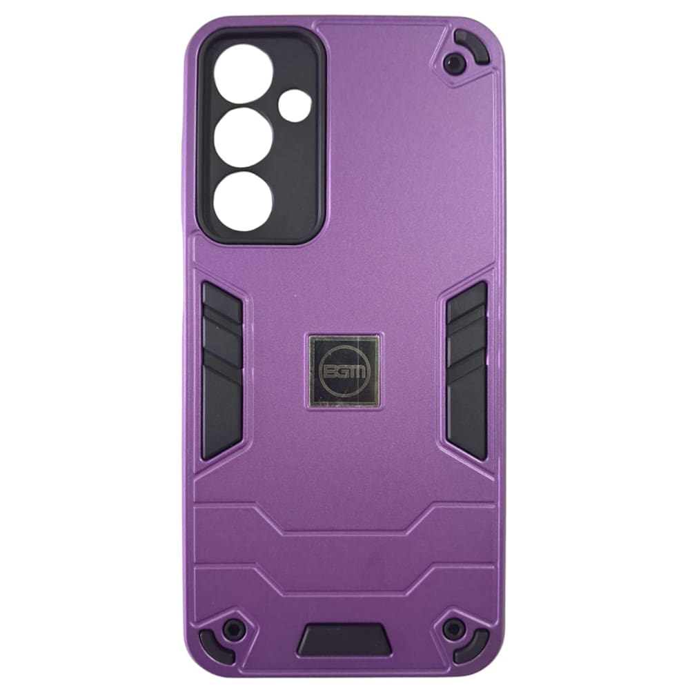Capa Anti Impacto Para Samsung A16 (Tela de 6.7) Capinha Anti choque