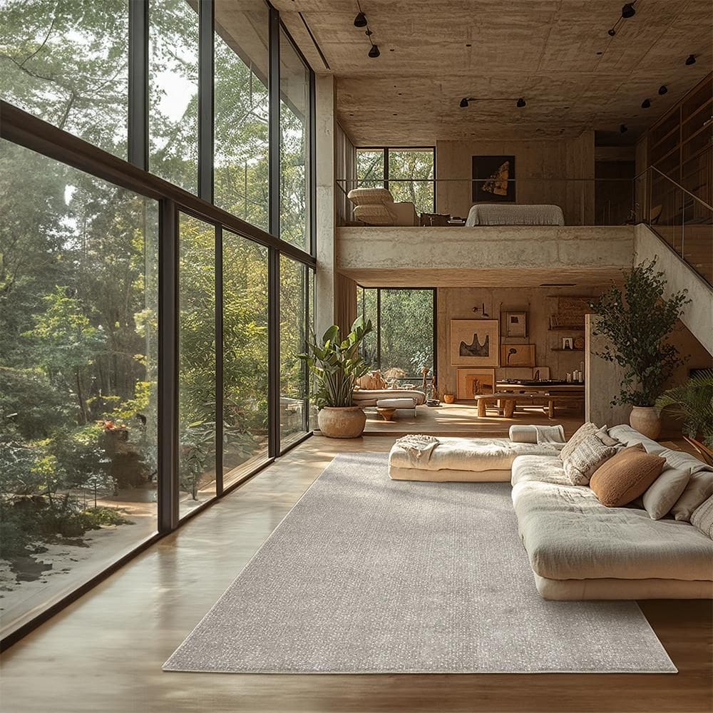 Tapete Tridimensional 2D 200x300cm Tapetes São Carlos