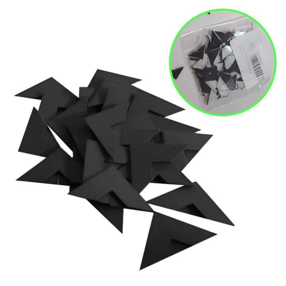 Cantoneiras Para Album Adesivas Rec