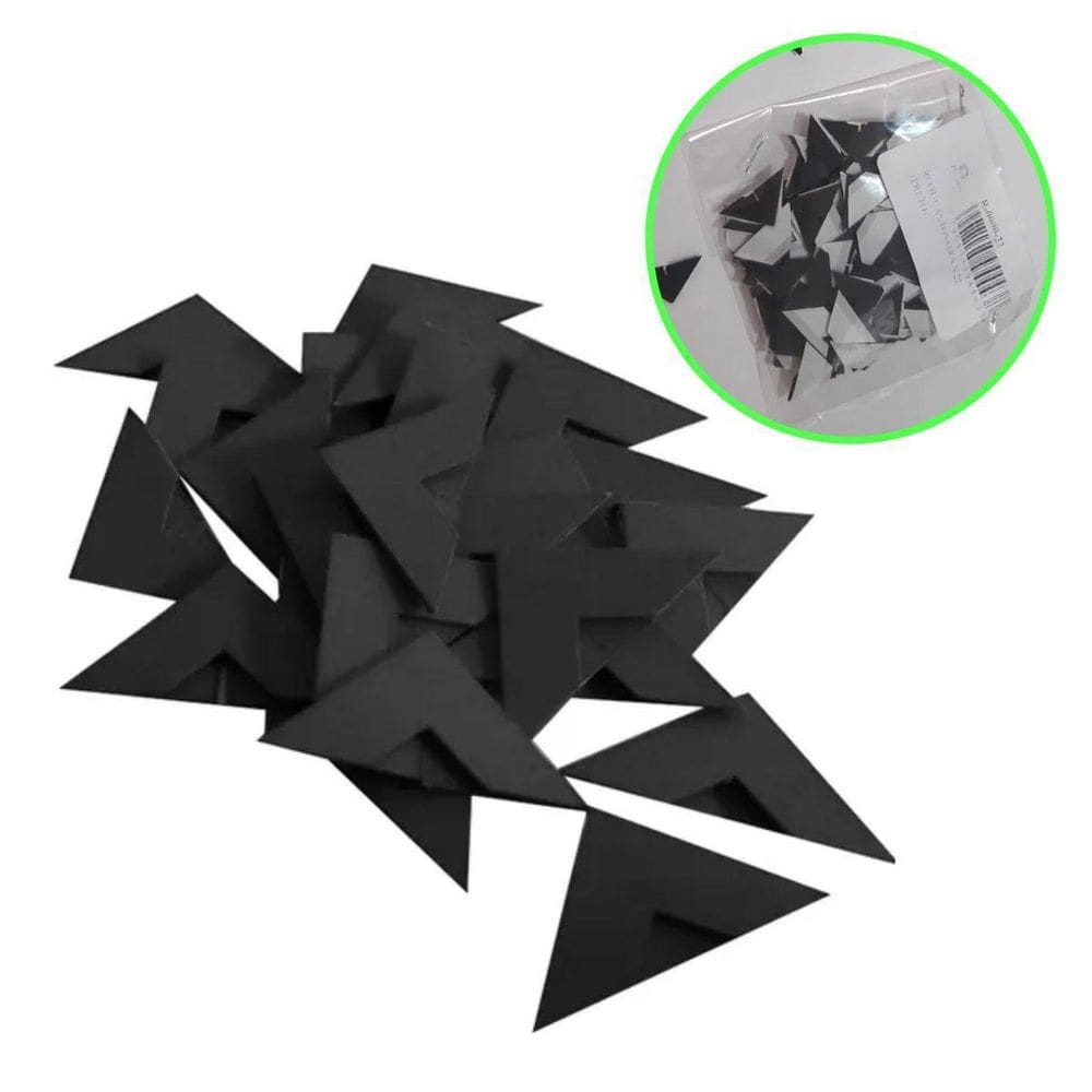 Cantoneiras Para Album Adesivas Rec