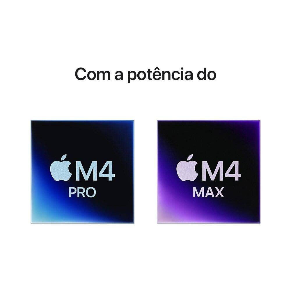 MacBook Pro M4 14(スペースブラック) Notebook Apple MacBook Pro 14 M4 Pro 48GB 1TB SSD Tela Nano