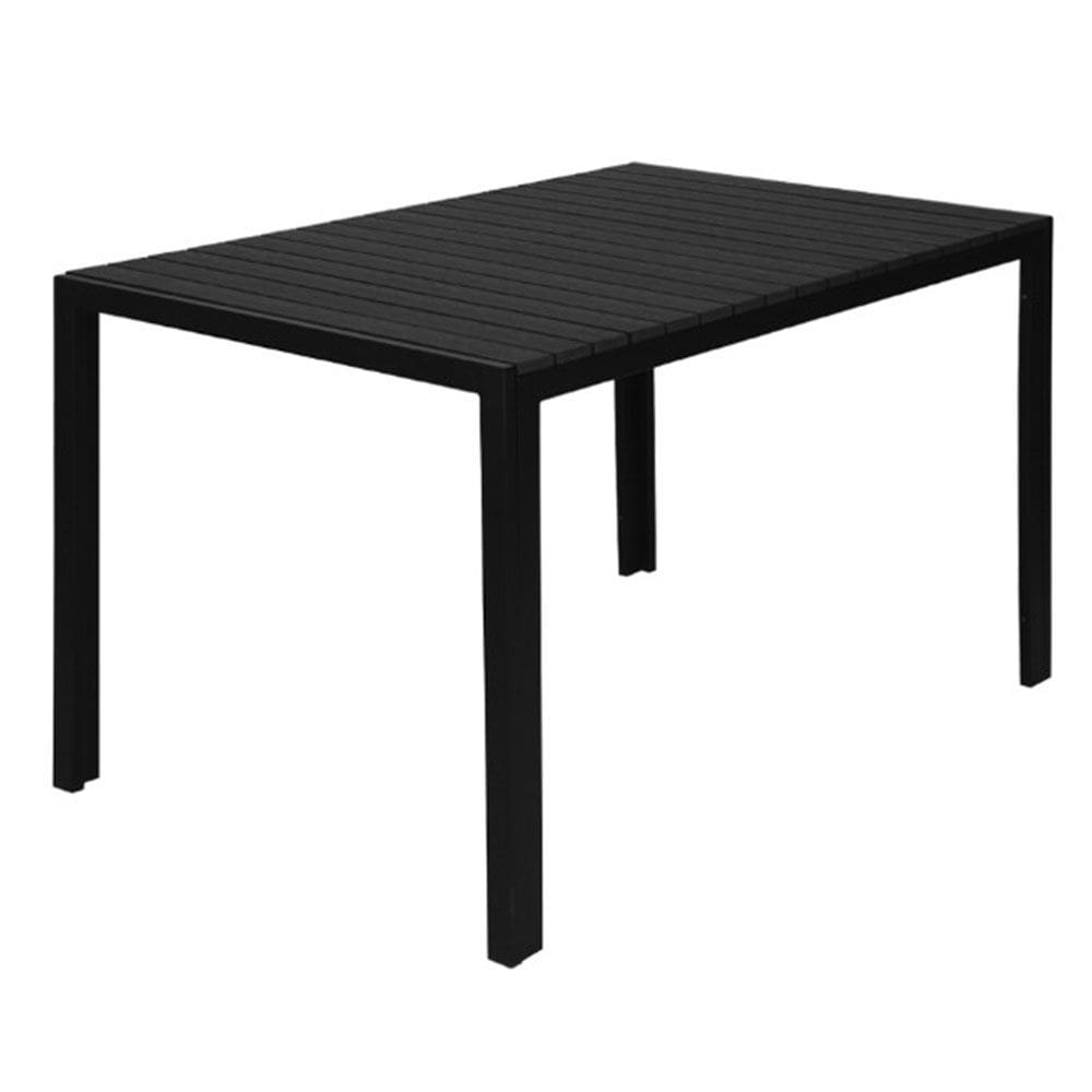 Mesa Grumari - Preta