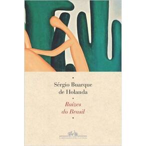 Raizes do Brasil