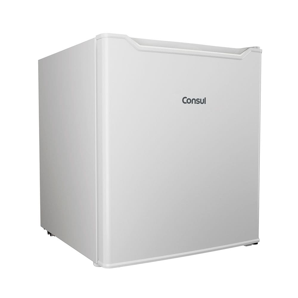 Frigobar Consul 47 Litros CRC04ABANA Branco 110V