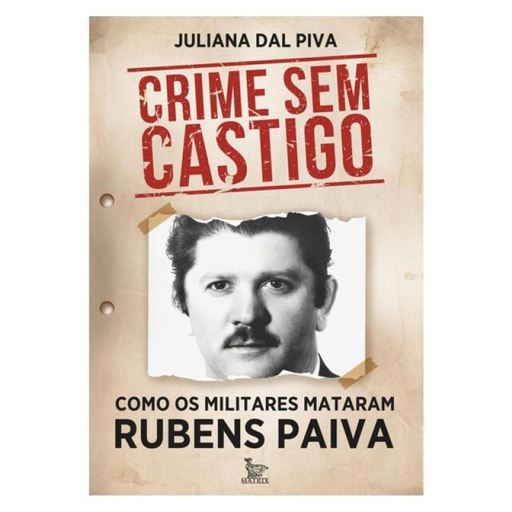 Crime Sem Castigo