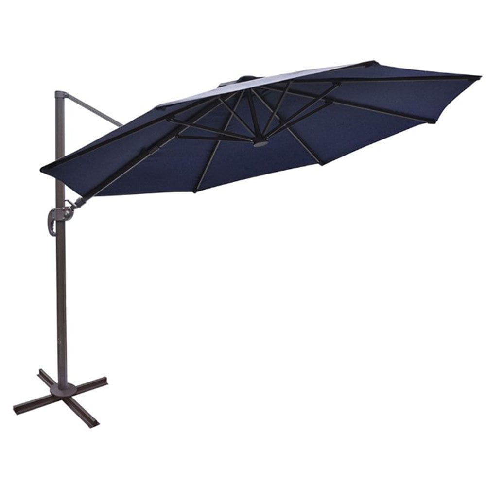 Ombrelone San Martin - Azul Marinho