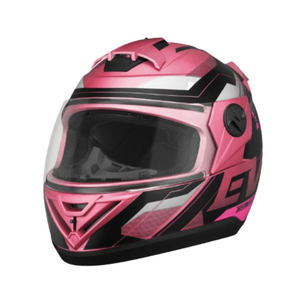 Capacete Moto Fechado Pro Tork G8 Evolution