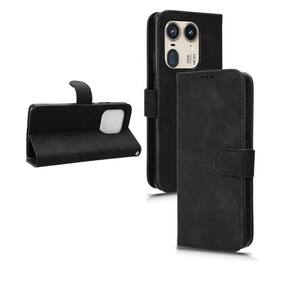 Capinha Capa Carteira Flip Luxo Para Motorola Moto Edge 50 Ultra