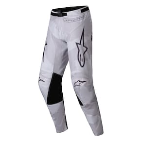Calças Alpinestars Racer Hollow Light Camo/Brown para homens