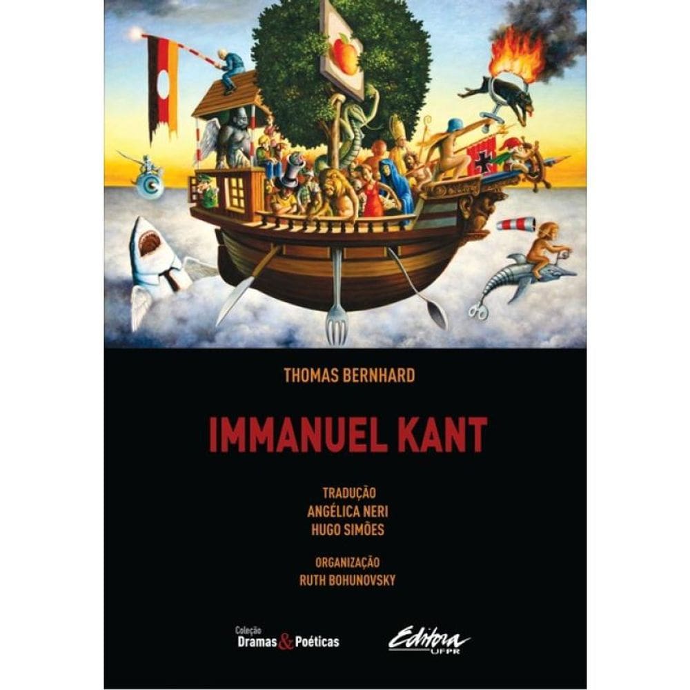 Immanuel Kant - Vol. 1