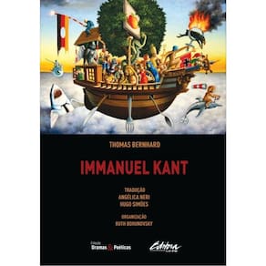 Immanuel Kant - Vol. 1