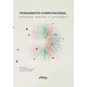 Pensamento Computacional - Vol. 1