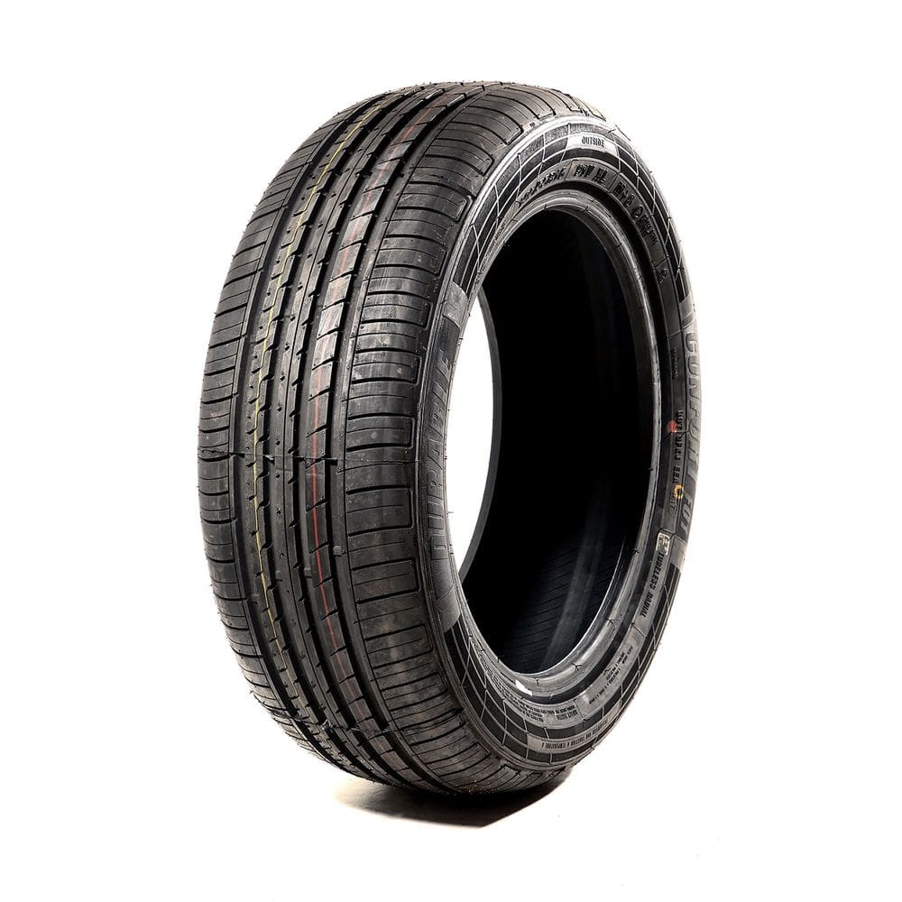 Pneu Aro 16 205/60 R16 Durable Confort F01 92V