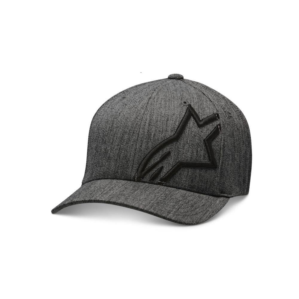 Chapéu Alpinestars Curved Bill Structured Crown Flexfit L/XL