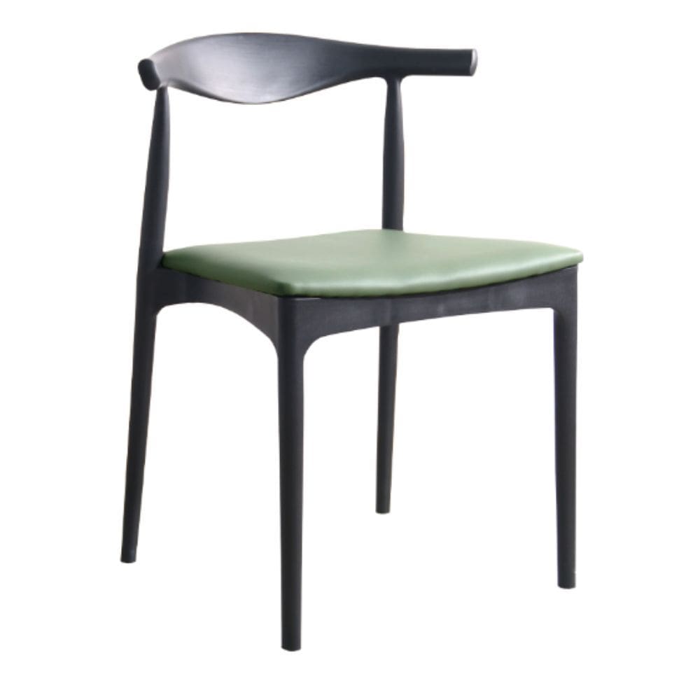 Cadeira Cora - Verde