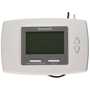 Bobina de ventilador do termostato Honeywell TB6575A1000 SuitePro