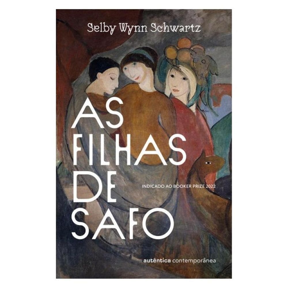 As Filhas De Safo