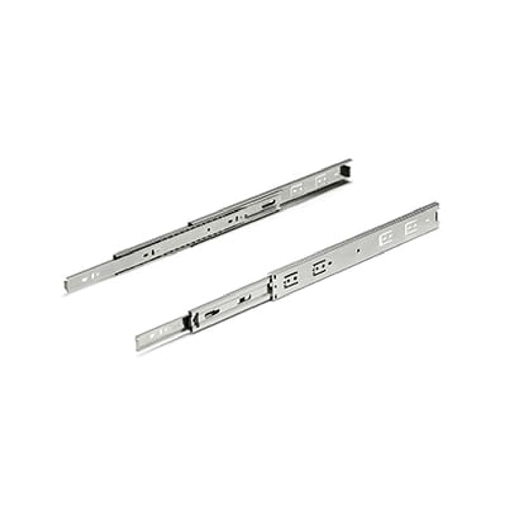 Corredica Telescopica Larga 60Cmx35kg