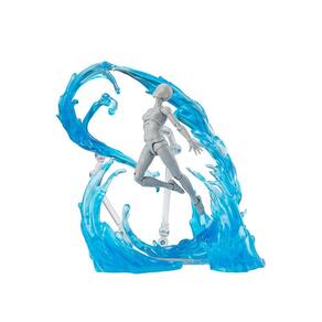 Tamashii Nations Water Blue Ver. para S.H.Figuarts Tamashii Effect