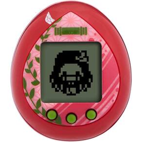 Tamagotchi Nano x Demon Slayer Explodindo Sangue