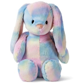 Bicho de pelúcia GUND Thistle Rabbit Easter Bunny 38cm