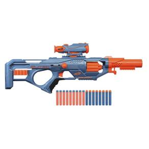 Blaster Hasbro Nerf Elite 2.0 Eaglepoint RD-8 com 16 dardos