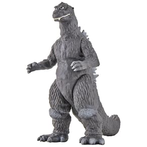 Figura de ação BANDAI Movie Monster Series Godzilla (1955)