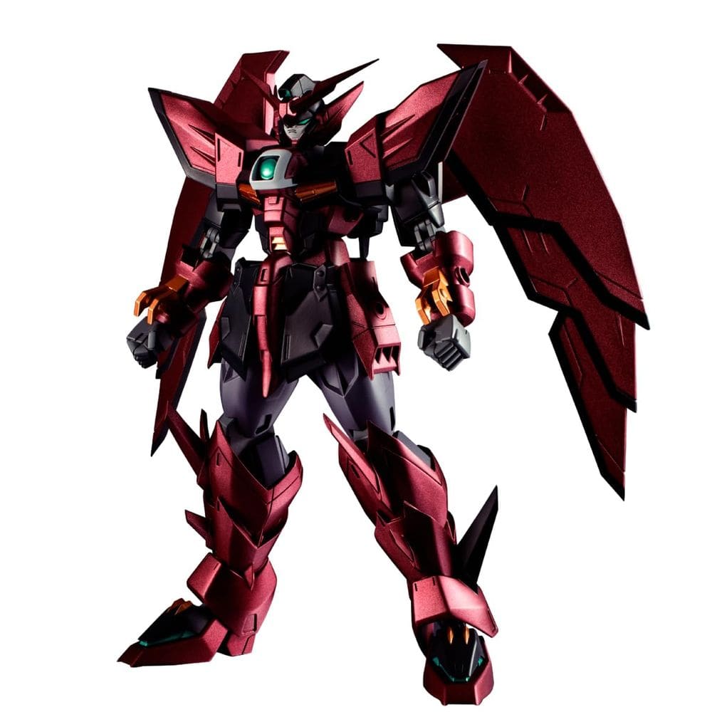 Boneco de ação TAMASHII NATIONS Mobile Suit Gundam Epyon