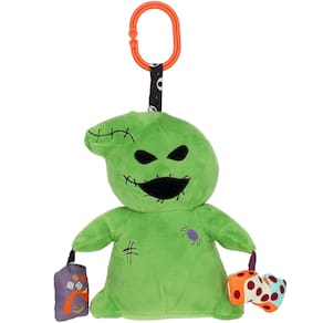 Brinquedo de atividades: KIDS PREFERIU Disney Baby Nightmare Oogie