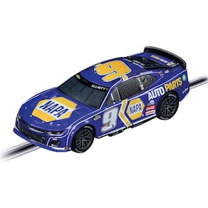 Caça-níqueis Carrera GO NASCAR Hendrick Motosports Camaro 1:43