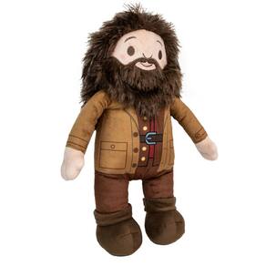 Bicho de pelúcia que as crianças preferem Harry Potter Hagrid 38 cm