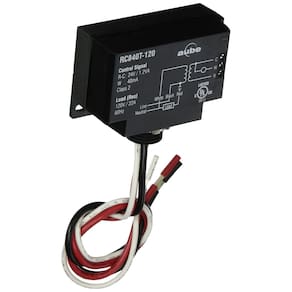 Relé eletromecânico Aube Technologies RC840T-120 24V
