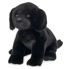 Bicho de pelúcia Coleção Bearington Lil` Jet Labrador 20cm