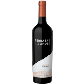 Terrazas Reserva Malbec