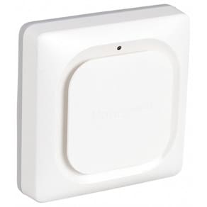 Detector de vazamento de água e congelamento Honeywell CHW3610W1001 Wi-Fi
