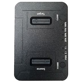 Dock Clonar Copiar SSD M2 NVME para NVME ou NGFF para NGFF