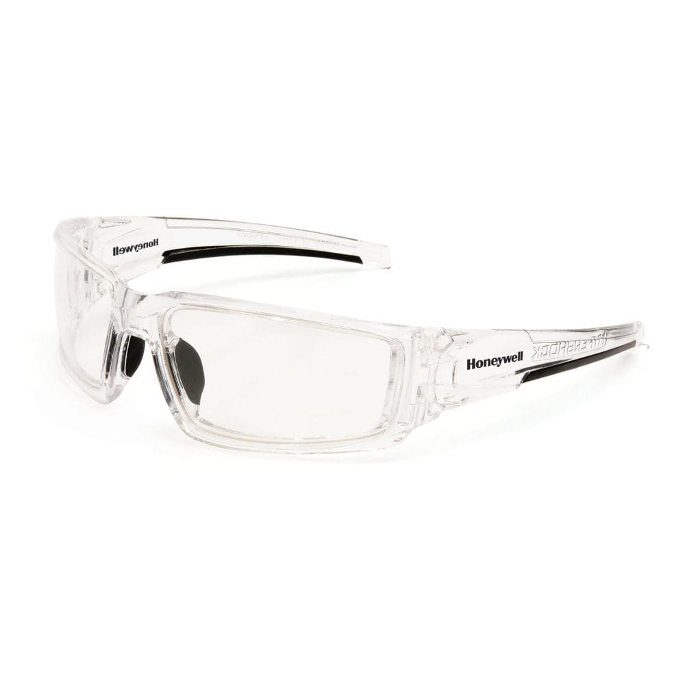 Óculos de segurança Honeywell Hypershock S2970XP Clear Lens