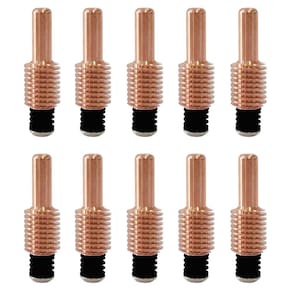 Eletrodos de plasma POPWIN 220842 para tocha de corte 45XP/65/85/105