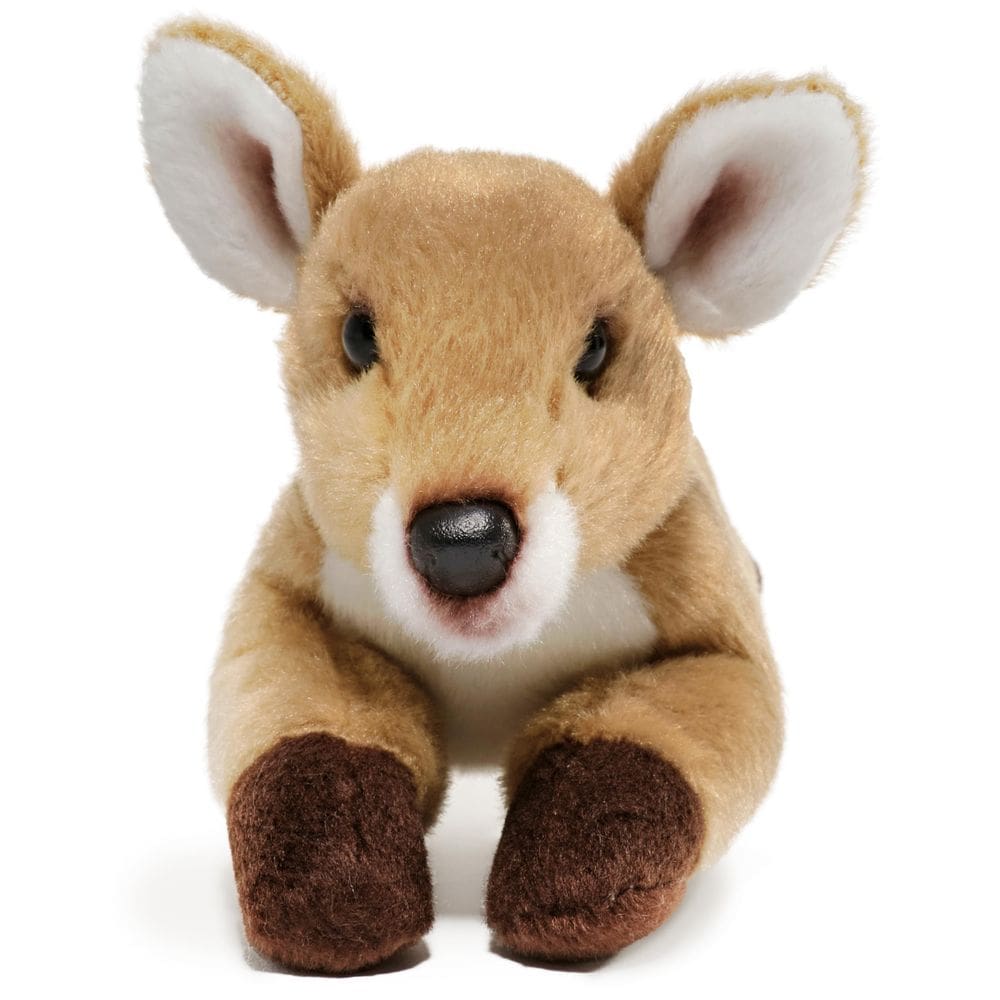 Bicho de pelúcia Bearington Lil` Ember Fawn 23 cm