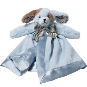 Cobertor de segurança para animais de pelúcia Bearington Waggles