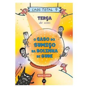 Caos Total 9 - Vol. 9