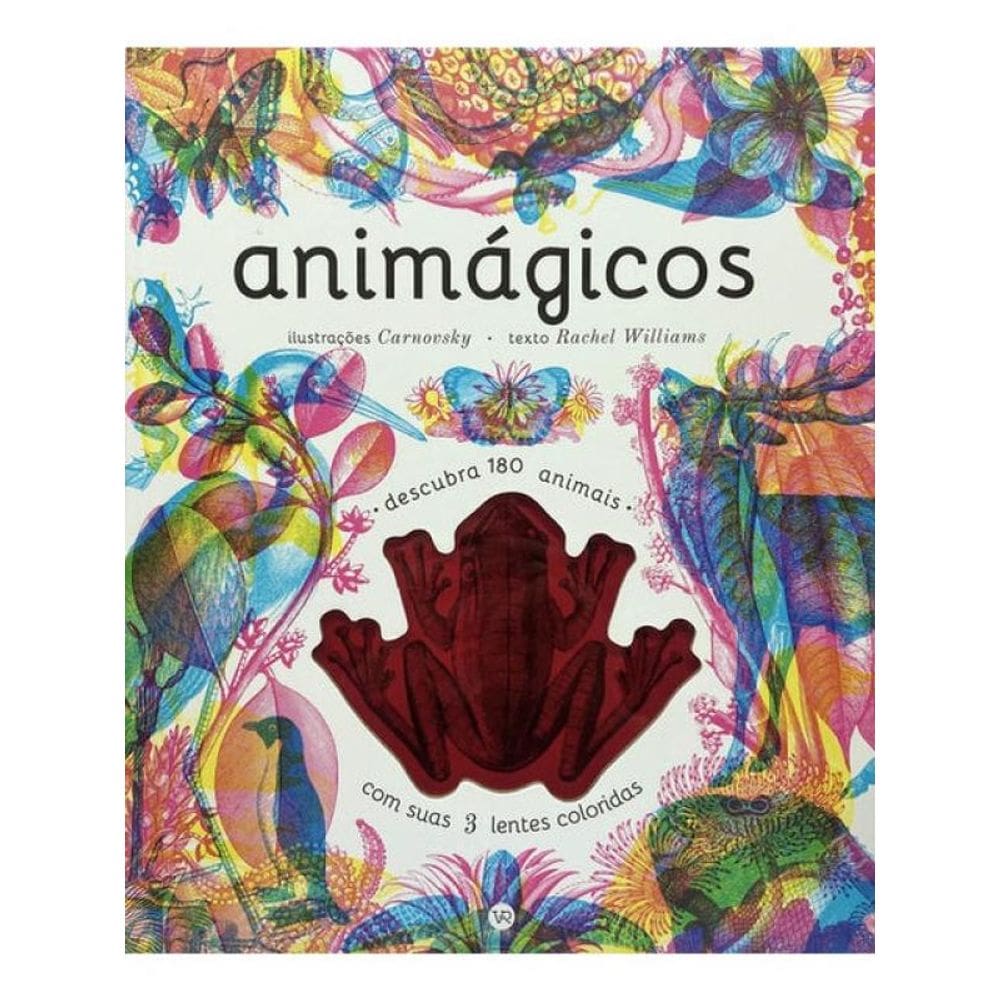 Animágicos - Vol. 1