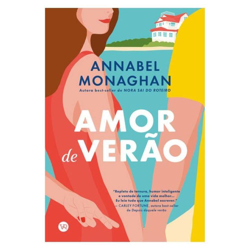 Amor De Verão