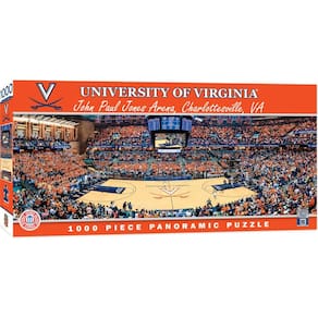 Quebra-cabeça MasterPieces NCAA Virginia Cavaliers 1000 unidades